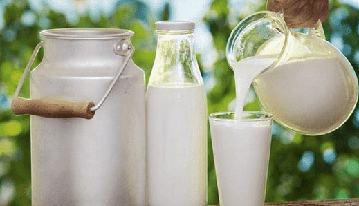 Manfaat Susu Kambing Bagi Tubuh