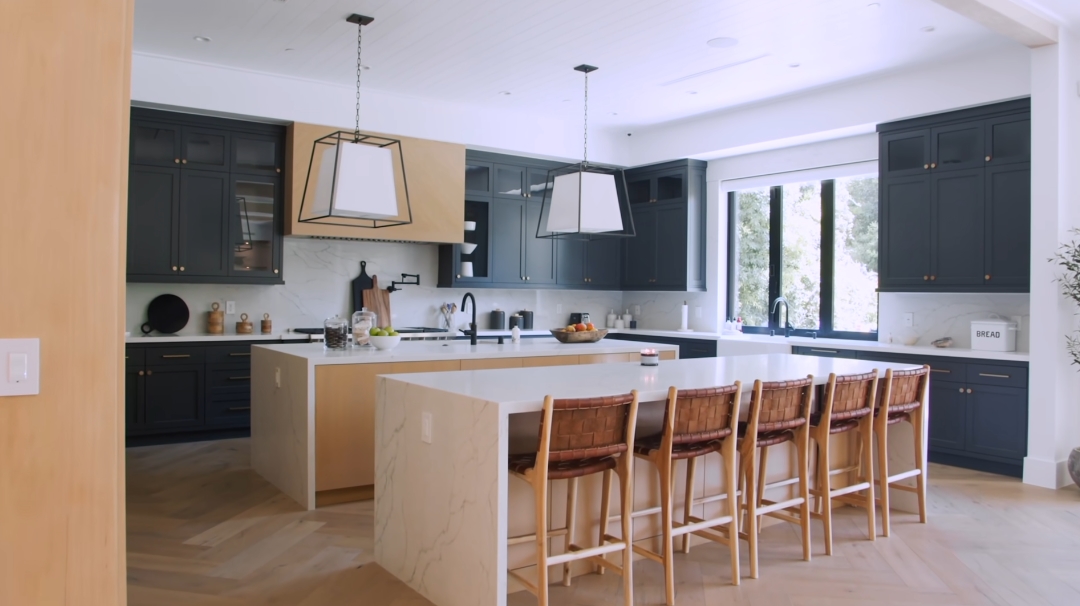 75 Interior Design Photos vs. James Charles $7 Million LA Luxury Mansion Tour