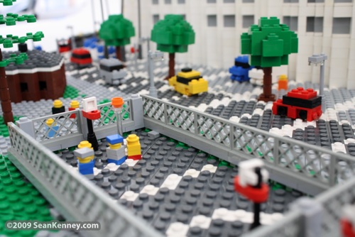 Media Pendidikan Alternatif: Software Lego Designer