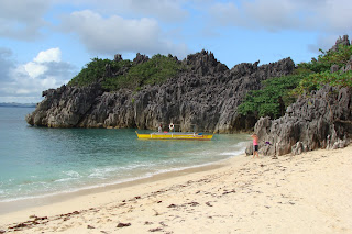 Survivor Philippines Caramoan Islands