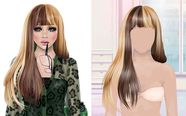 Hair Designers Stardoll Hair Designers Stardoll