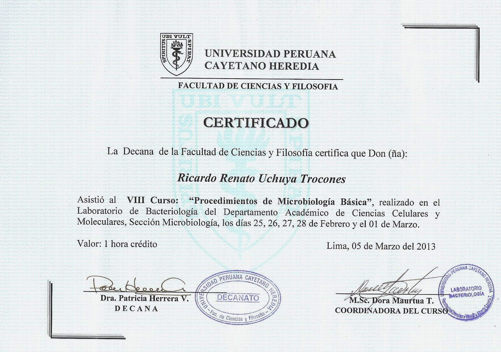VIII OLIMPIADA IBEROAMERICANA DE BIOLOGIA OIAB MEXICO 2014 . COACHING EN LA UPCH