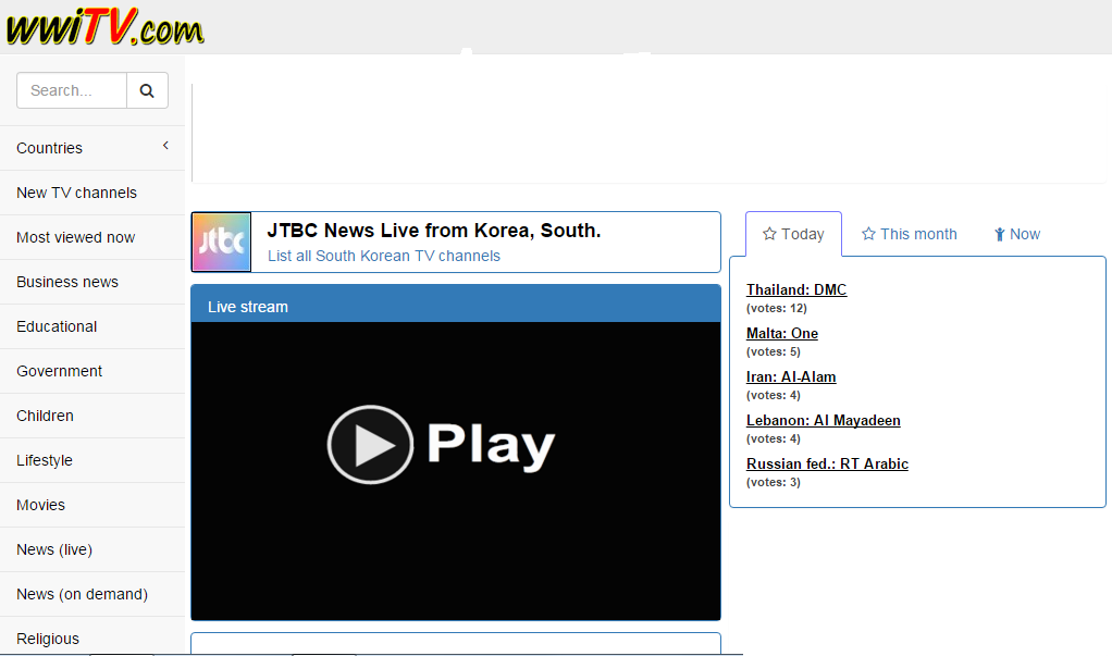 wwitv russia channel 1