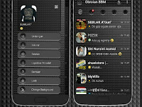 Download BBM Black Shadow Edition V3.0.1.25 Versi Terbaru 2016 Download BBM Black Shadow Edition V3.0.1.25 Versi Terbaru 2016