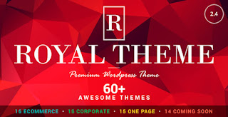 Royal v2.4 WordPress Theme Free Download - Themeforest Royal v2.4 WordPress Theme Free Download - Themeforest