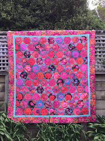 Wendy's Quilts and More: Finished Quilts