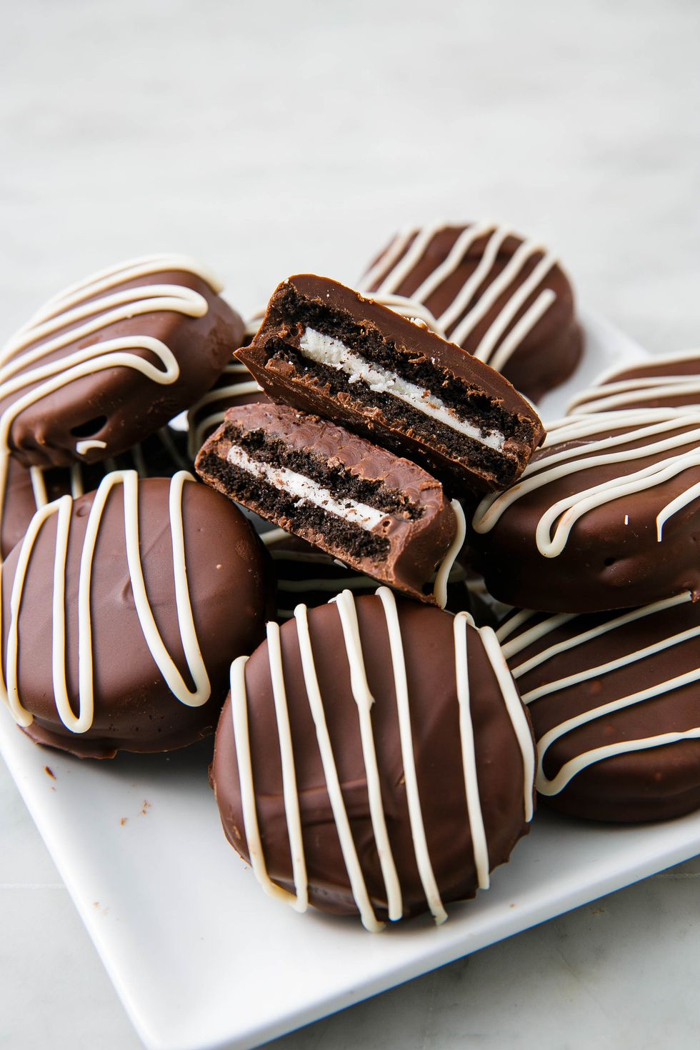 18 Unique Dessert Ideas that Aren't Cake! - K'Mich Weddings Soiree