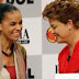 IBOPE: Dilma volta a crescer e eleição fica indefinida no 2° turno