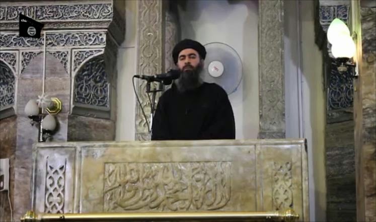 داعش ونبوءة الخلافة الإسلامية