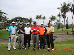 Imperial Klub Golf, Jakarta, Indonesia