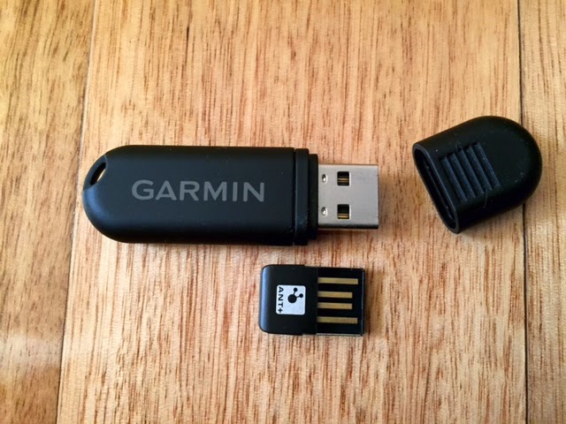 from llama...: Garmin USB2 ANT Stick