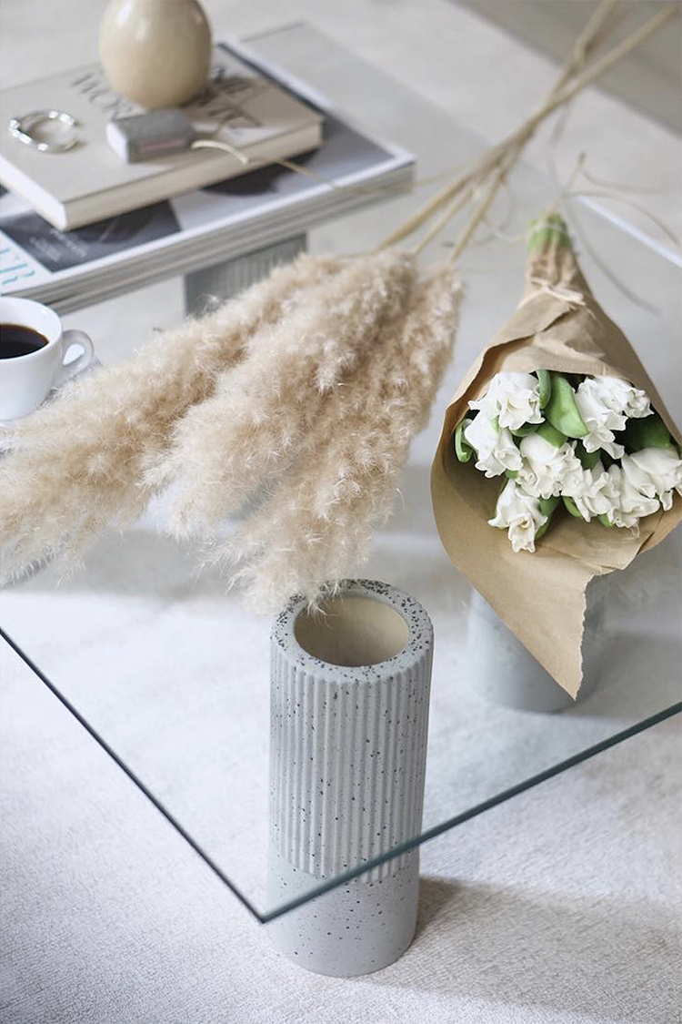 A cool and easy DIY coffee table project My Paradissi