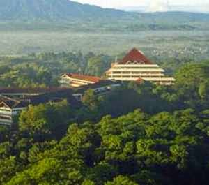 5 Universitas Hijau di Indonesia