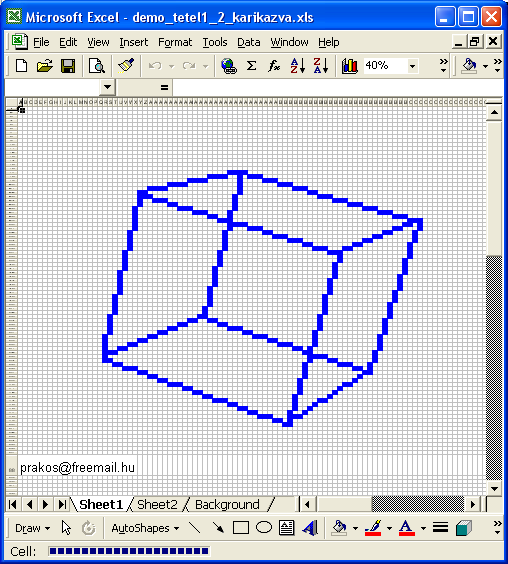 microsoft excel game