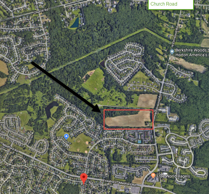 Zoning Board 2/25/2019 42 New Single Family Homes Approved for