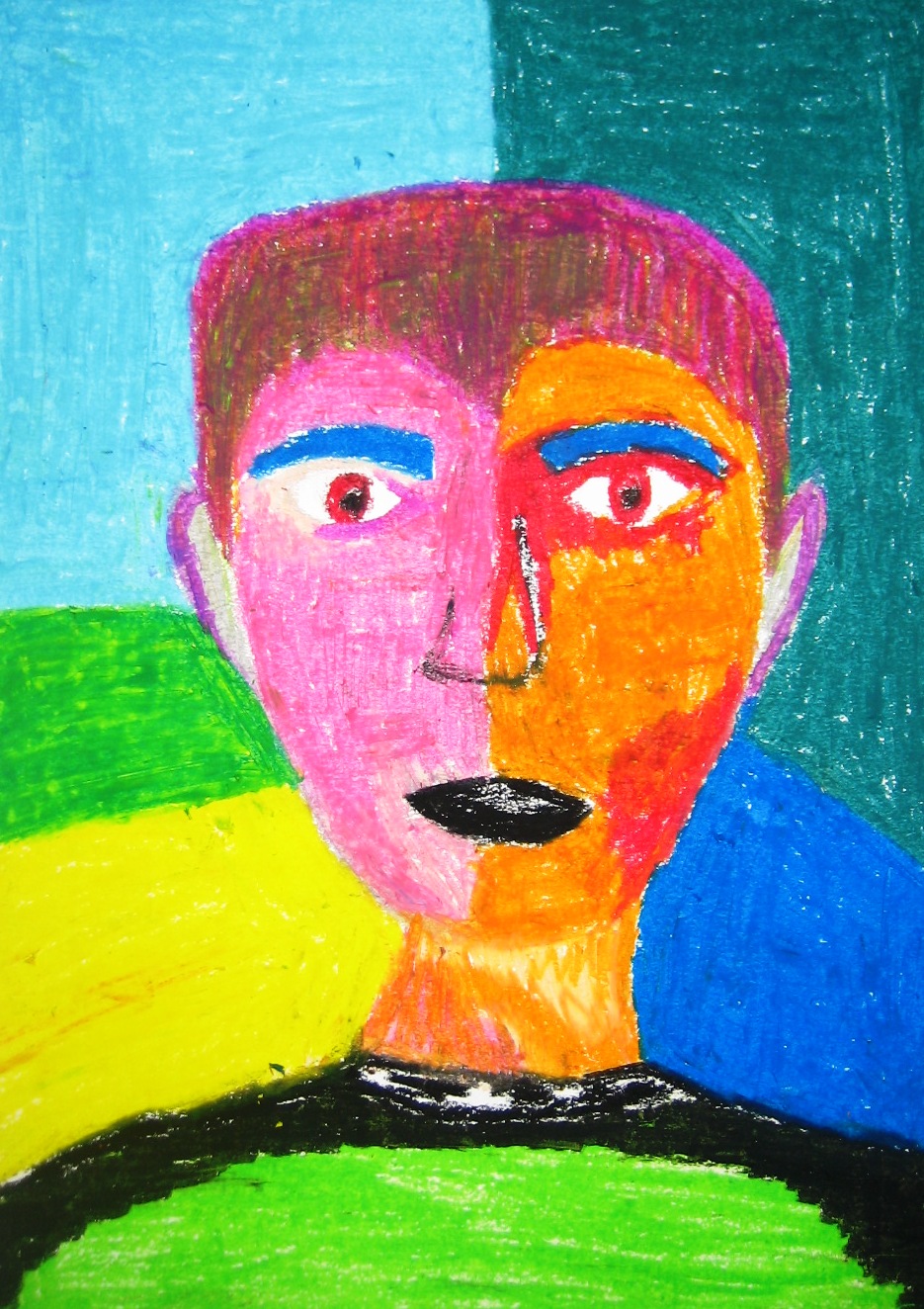 Qual è Il Nome Completo Di Picasso