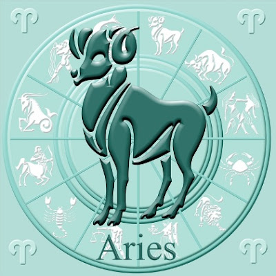 Horóscopo para la mujer Aries 2013