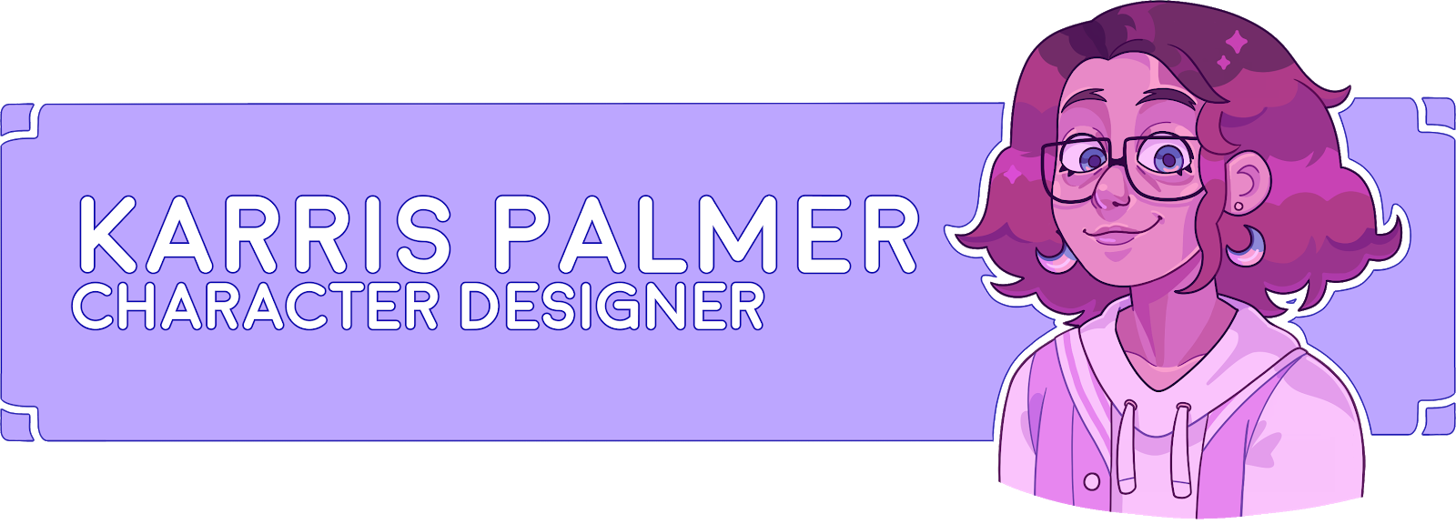 Karris Palmer - BA (Hons) Computer Animation Arts