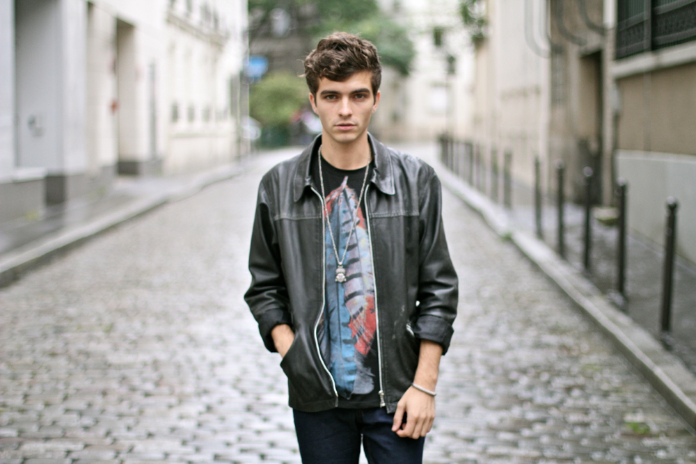 BLOG MODE HOMME PREPPY CONSEIL STYLE PARIS ELEGANCE TENDANCE