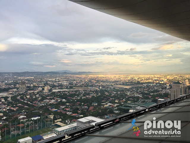 5 Star Hotels in Manila Philippines