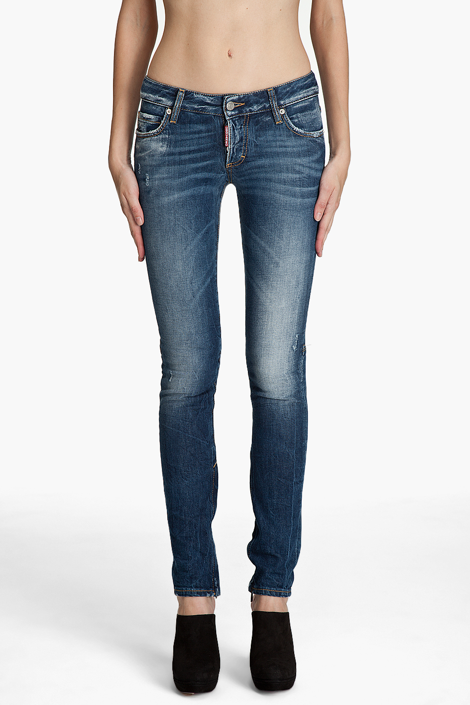 shop-mate: MNG SKINNY JEANS
