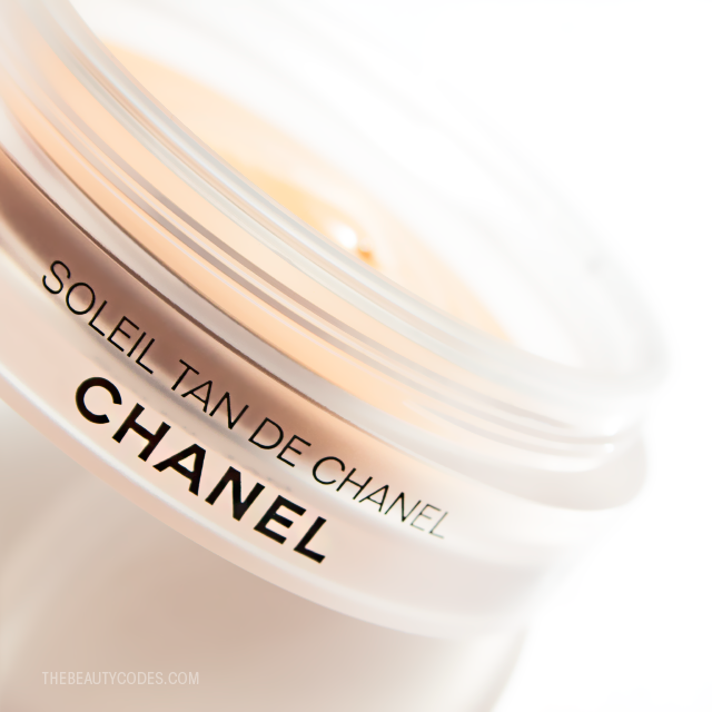 Chanel Soleil Tan Bronzer