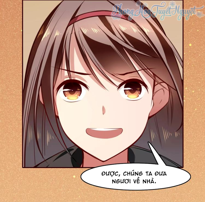 Cẩm Lý Quy - Chương 12 - Trang 25