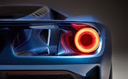 The New Ford GT
