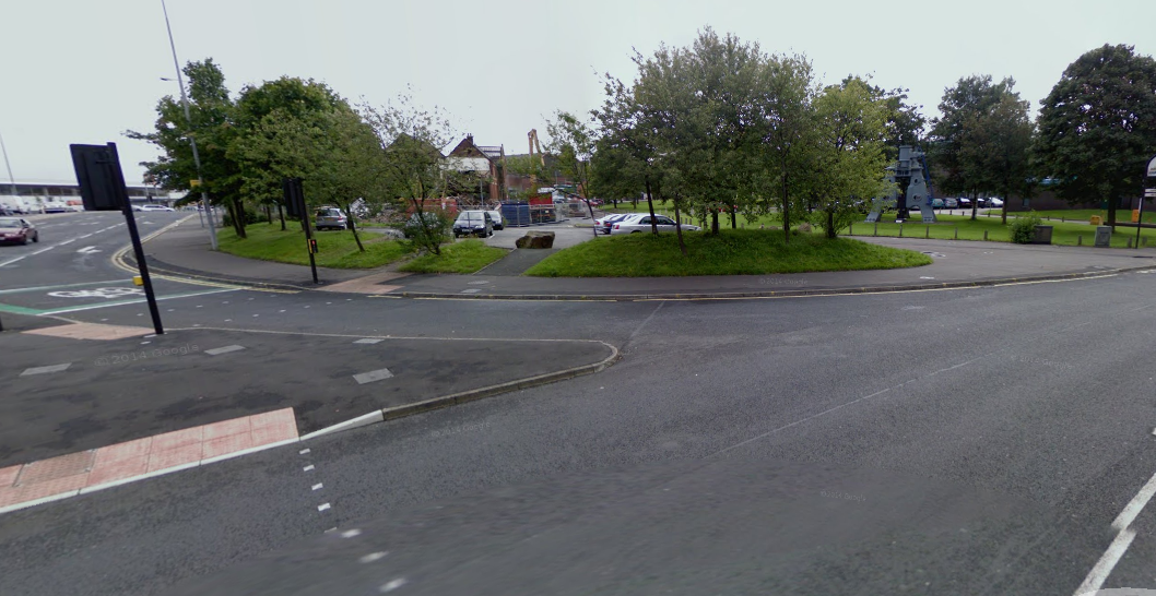 Lost Pubs Of Bolton Milestone Inn, 57 Deane Road, Bolton