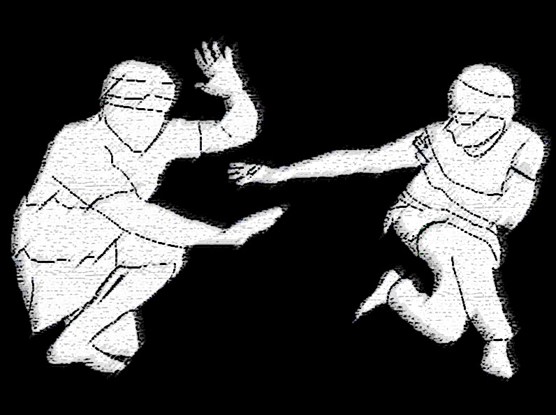 17+ Gambar Kartun Pesilat Wanita - Gambar Kartun Ku