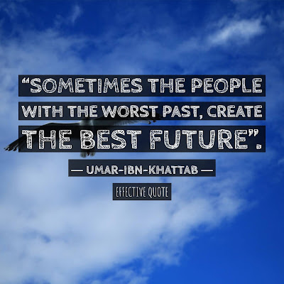 Umar Ibn Al Khattab Quotes - Every Islamic Quote