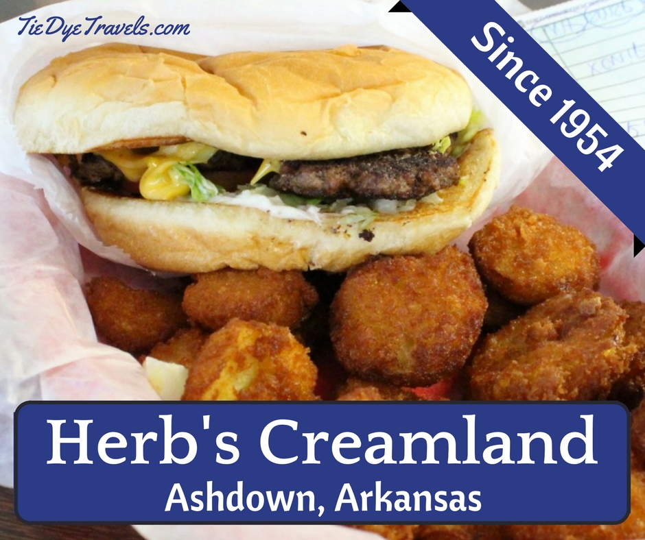 Tie Dye Travels with Kat Robinson Author, Arkansas Food Historian, TV