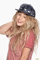 Lia Marie Johnson - 'Terry The Tomboy' promoshoot 2014