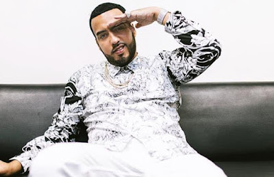 999 French Montana donates $100k to charity in Uganda after shooting music video in the country