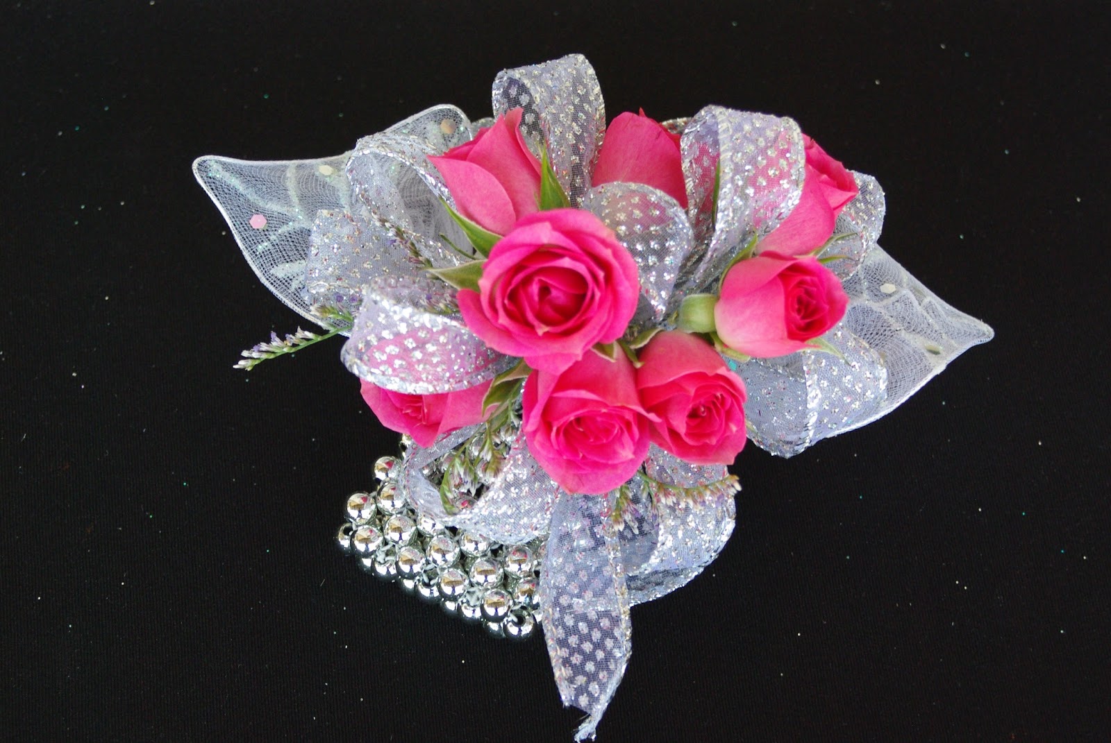 Prom corsage near me