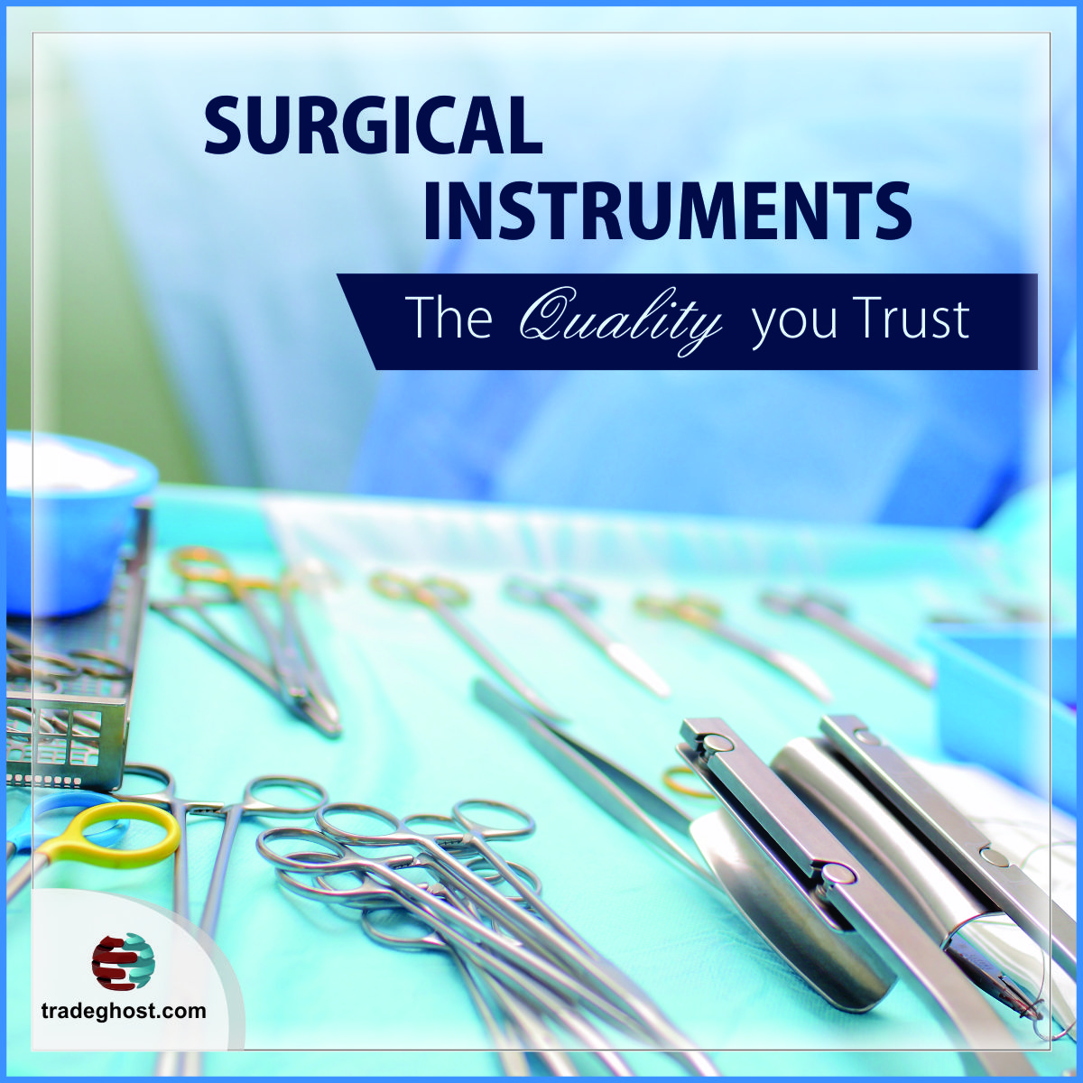 Global online b2b trading portal The Business of