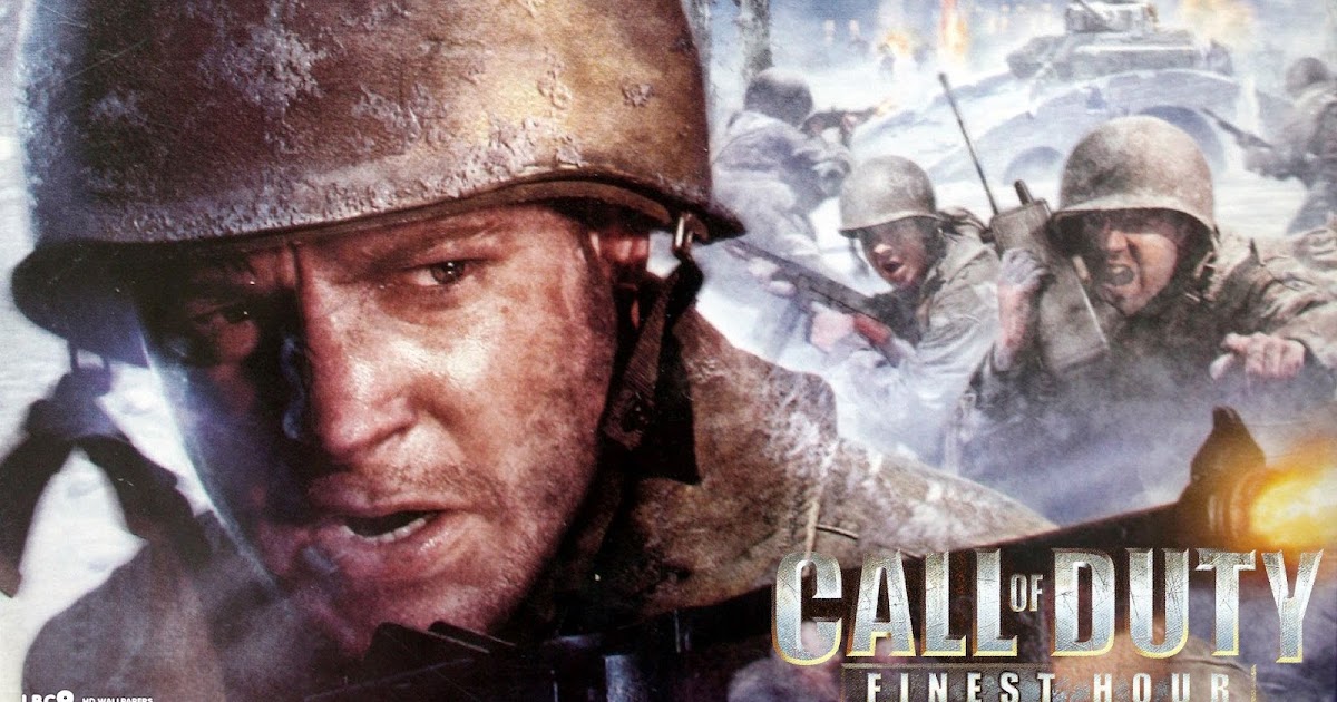 call of duty finest hour free download on pc call of duty finest hour free download on pc