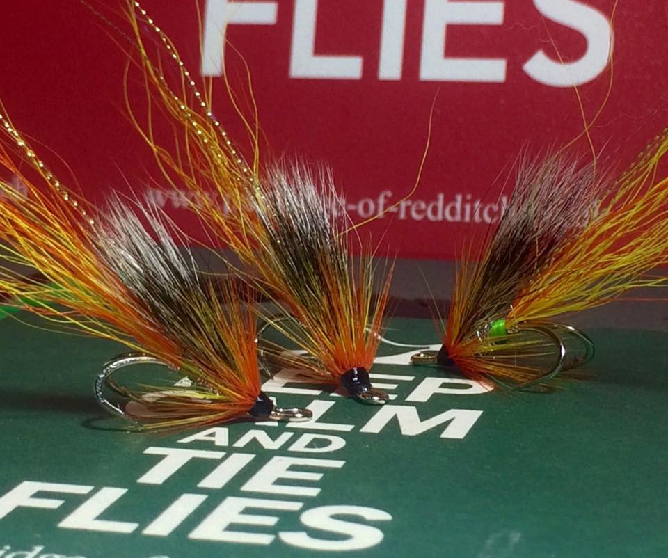 Casters Fly Shop Fly Tyer Friday A weekly showcase of the coolest