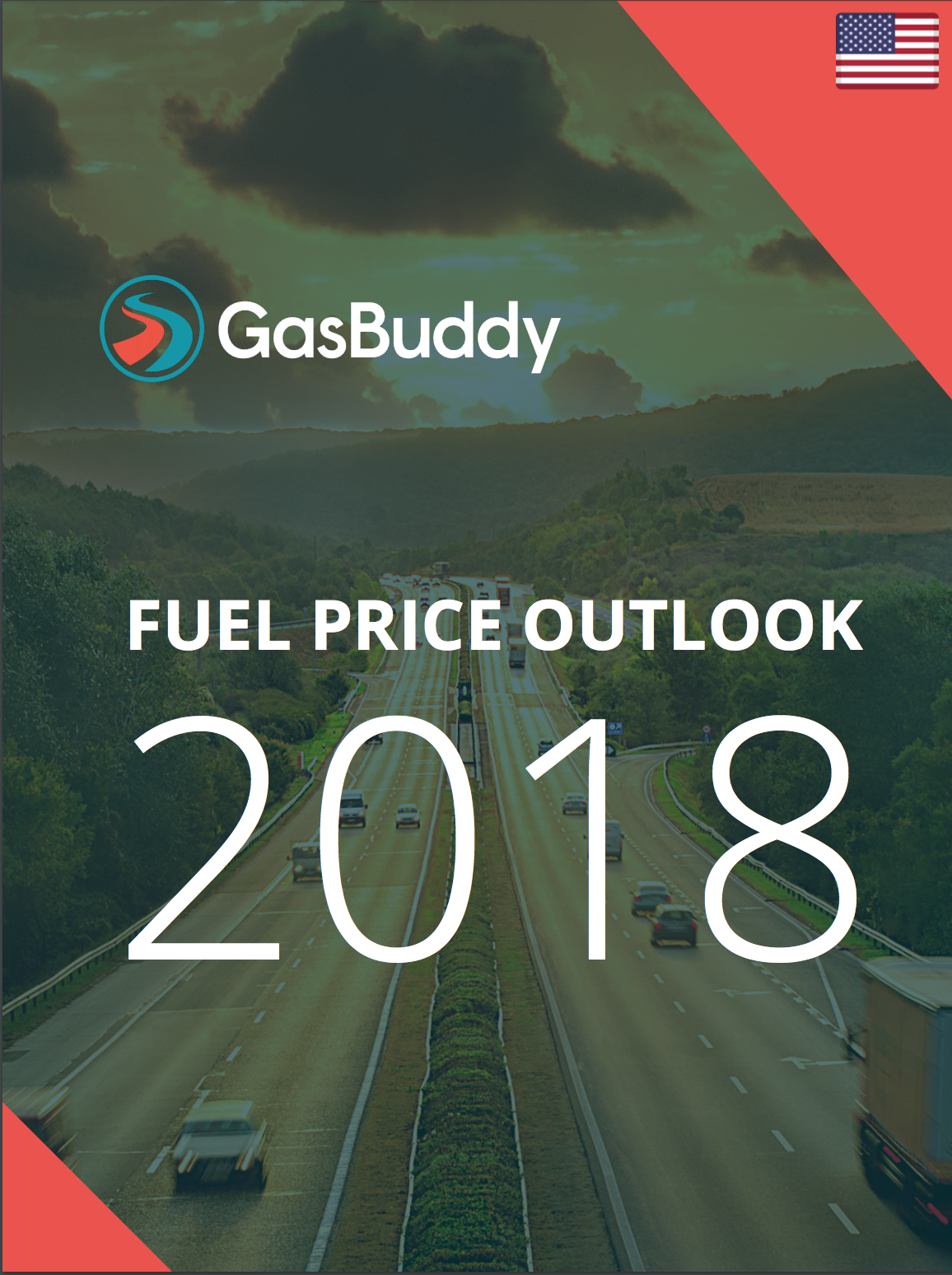 GasBuddy Warns 2018 Gas Prices to be Highest Since 2014 Gr8LakesCamper