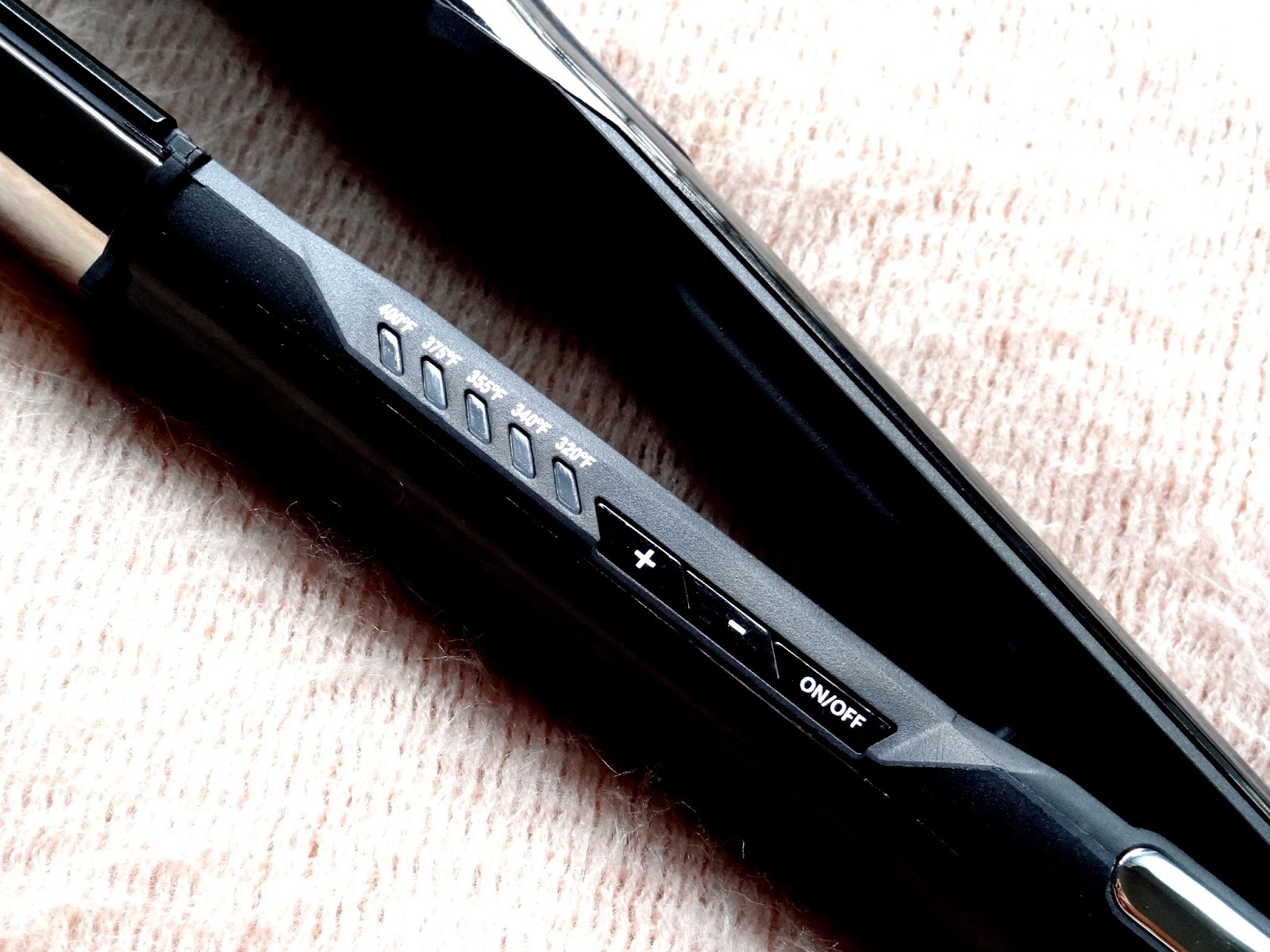 Makeup, Beauty and More Three Easy To Use Hair Tools For Short Wavy Styles From The Beachwaver