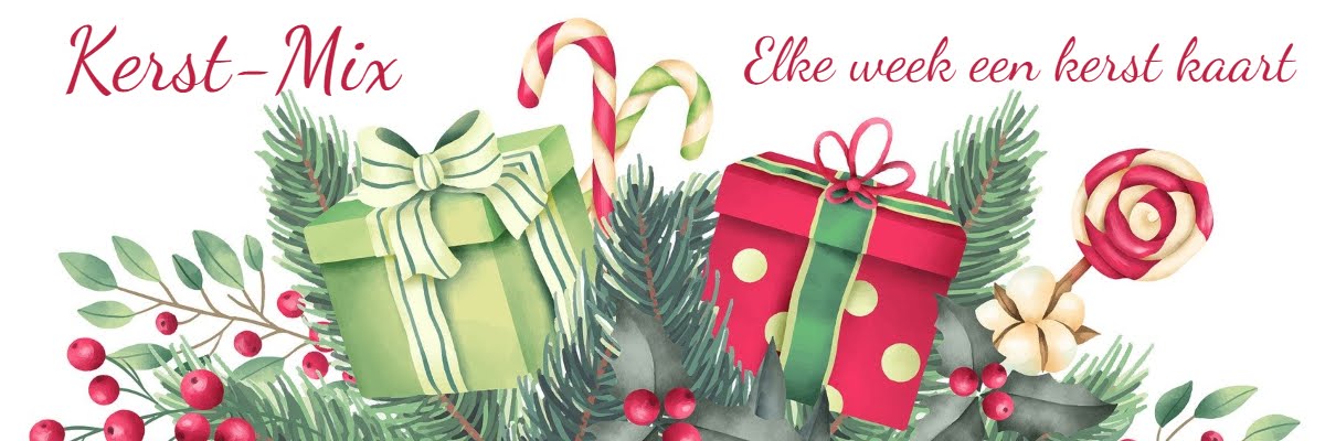 Kerst-Mix