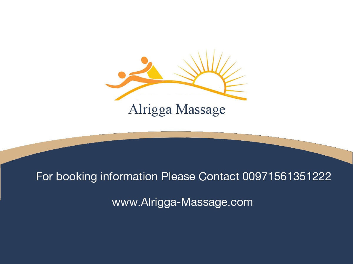 alrigga.massage.center 00971561351222 Four Hands Massage Best