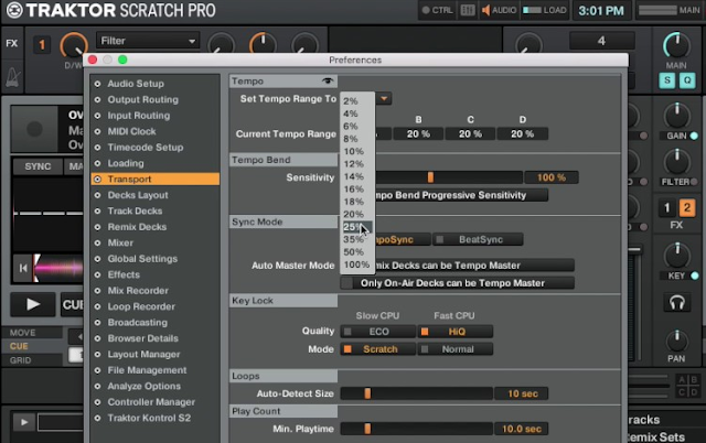 Download Aplikasi Edit Lagu Jadi Dj