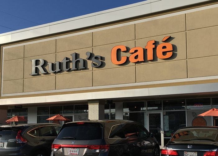 The 614ortyNiner From Indy to Columbus via Columbus A Sweet Return Home