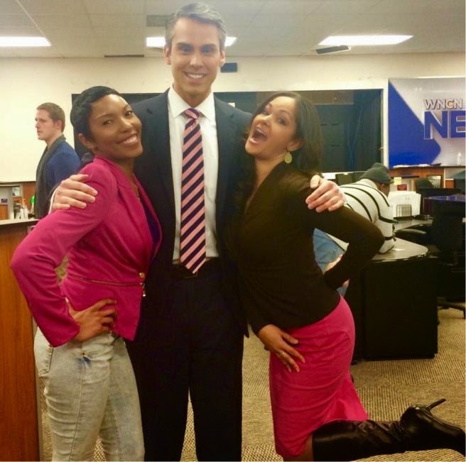 THE APPRECIATION OF BOOTED NEWS WOMEN BLOG sharon tazewell