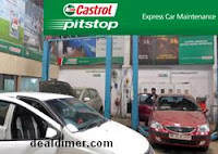 20 Point Service Check Along With Car Wash @ Rs.450
