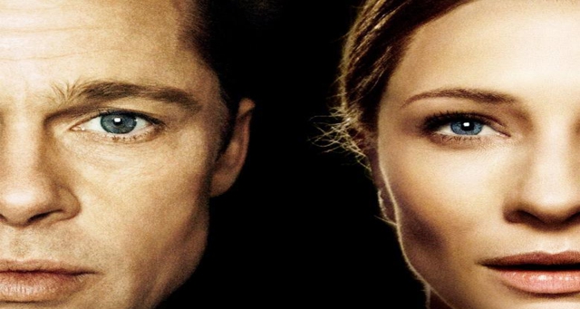 El curioso caso de Benjamin Button