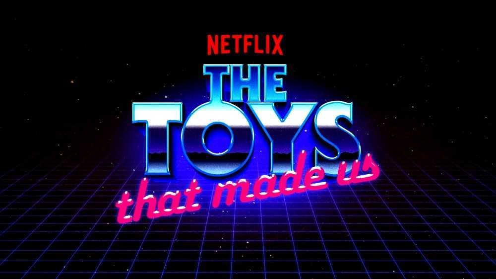 The Toys That Made Us