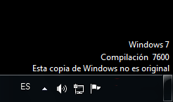 Esta-Copia-De-Windows-No-Es-Original-Compilación-7601