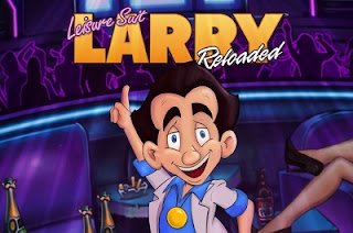  Leisure Suit Larry